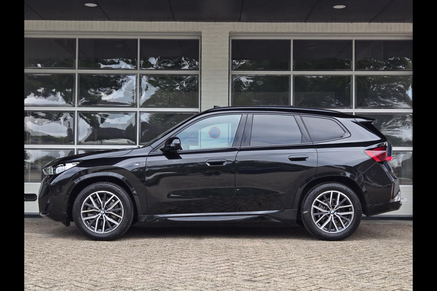 BMW X1 sDrive20i M SPORT | PANORAMA | DRIVING ASS PROF. | HEAD UP | BMW X1 sDrive20i M SPORT | PANORAMA | DRIVING ASS PROF. | HEAD UP |