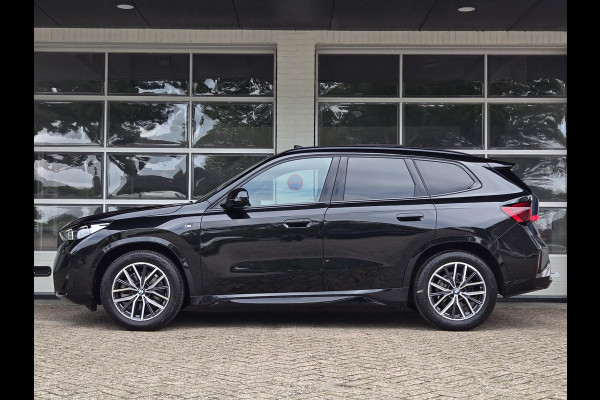 BMW X1 sDrive20i M SPORT | PANORAMA | DRIVING ASS PROF. | HEAD UP | BMW X1 sDrive20i M SPORT | PANORAMA | DRIVING ASS PROF. | HEAD UP |