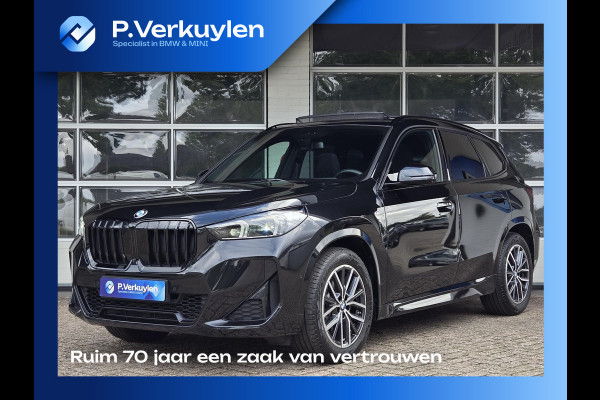 BMW X1 sDrive20i M SPORT | PANORAMA | DRIVING ASS PROF. | HEAD UP | BMW X1 sDrive20i M SPORT | PANORAMA | DRIVING ASS PROF. | HEAD UP |