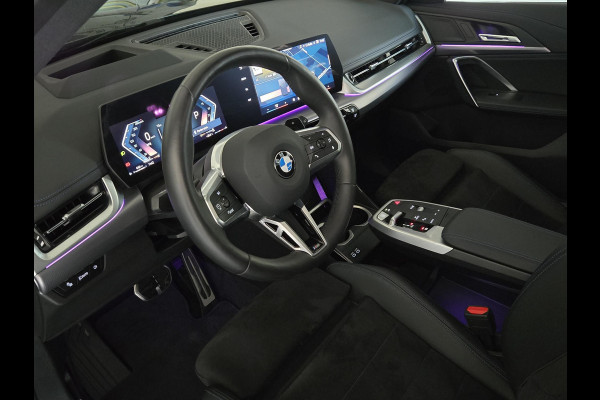 BMW X1 sDrive20i M SPORT | PANORAMA | DRIVING ASS PROF. | HEAD UP | BMW X1 sDrive20i M SPORT | PANORAMA | DRIVING ASS PROF. | HEAD UP |
