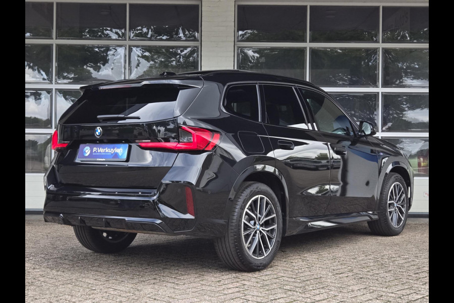 BMW X1 sDrive20i M SPORT | PANORAMA | DRIVING ASS PROF. | HEAD UP | BMW X1 sDrive20i M SPORT | PANORAMA | DRIVING ASS PROF. | HEAD UP |