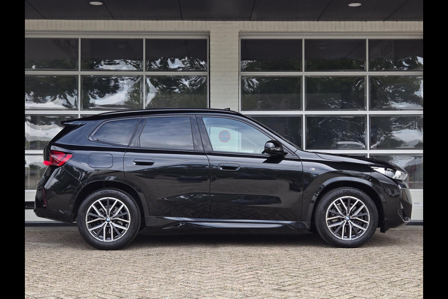 BMW X1 sDrive20i M SPORT | PANORAMA | DRIVING ASS PROF. | HEAD UP | BMW X1 sDrive20i M SPORT | PANORAMA | DRIVING ASS PROF. | HEAD UP |