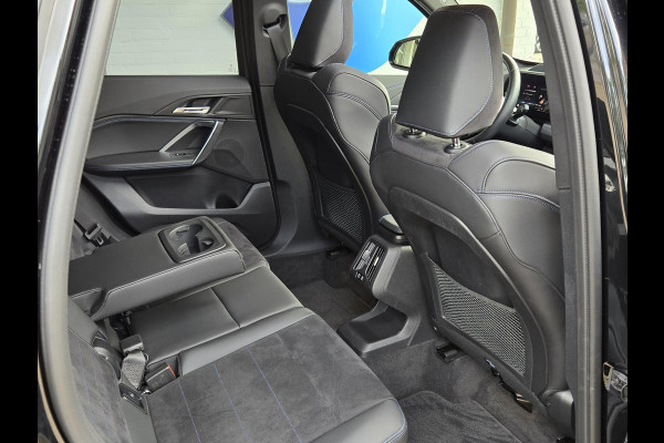 BMW X1 sDrive20i M SPORT | PANORAMA | DRIVING ASS PROF. | HEAD UP | BMW X1 sDrive20i M SPORT | PANORAMA | DRIVING ASS PROF. | HEAD UP |