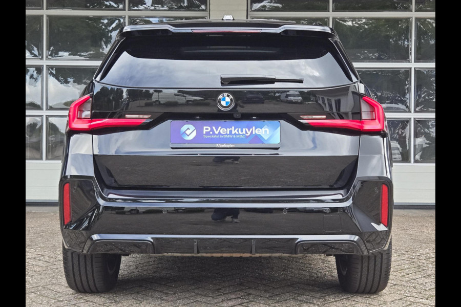 BMW X1 sDrive20i M SPORT | PANORAMA | DRIVING ASS PROF. | HEAD UP | BMW X1 sDrive20i M SPORT | PANORAMA | DRIVING ASS PROF. | HEAD UP |