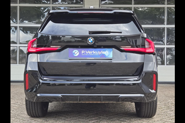 BMW X1 sDrive20i M SPORT | PANORAMA | DRIVING ASS PROF. | HEAD UP | BMW X1 sDrive20i M SPORT | PANORAMA | DRIVING ASS PROF. | HEAD UP |
