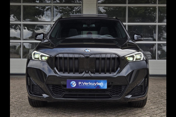 BMW X1 sDrive20i M SPORT | PANORAMA | DRIVING ASS PROF. | HEAD UP | BMW X1 sDrive20i M SPORT | PANORAMA | DRIVING ASS PROF. | HEAD UP |