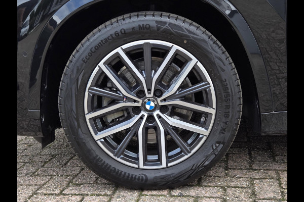 BMW X1 sDrive20i M SPORT | PANORAMA | DRIVING ASS PROF. | HEAD UP | BMW X1 sDrive20i M SPORT | PANORAMA | DRIVING ASS PROF. | HEAD UP |