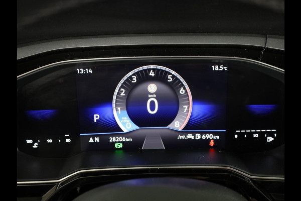 Volkswagen Polo 1.0 TSI R-Line 95 pk Automaat (DSG) | Verlengde garantie | Navigatie | Parkeersensoren | Achteruitrijcamera | Adaptieve cruise control | R-Line |