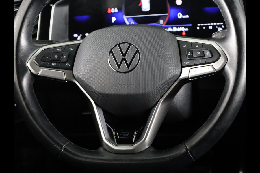 Volkswagen Polo 1.0 TSI R-Line 95 pk Automaat (DSG) | Verlengde garantie | Navigatie | Parkeersensoren | Achteruitrijcamera | Adaptieve cruise control | R-Line |