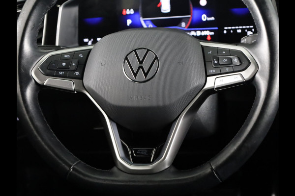 Volkswagen Polo 1.0 TSI R-Line 95 pk Automaat (DSG) | Verlengde garantie | Navigatie | Parkeersensoren | Achteruitrijcamera | Adaptieve cruise control | R-Line |