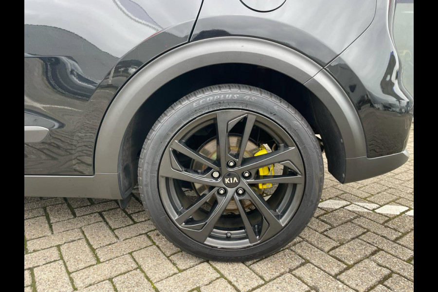 Kia Niro 1.6 GDi Hybrid DynamicLine Sport / Camera