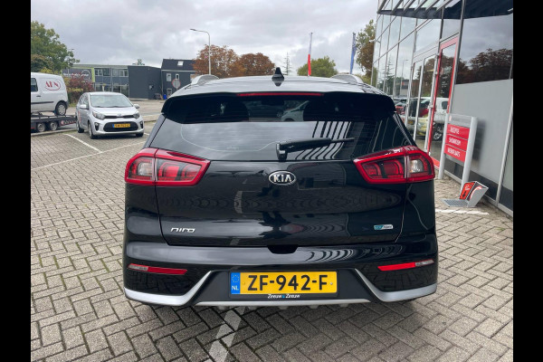 Kia Niro 1.6 GDi Hybrid DynamicLine Sport / Camera