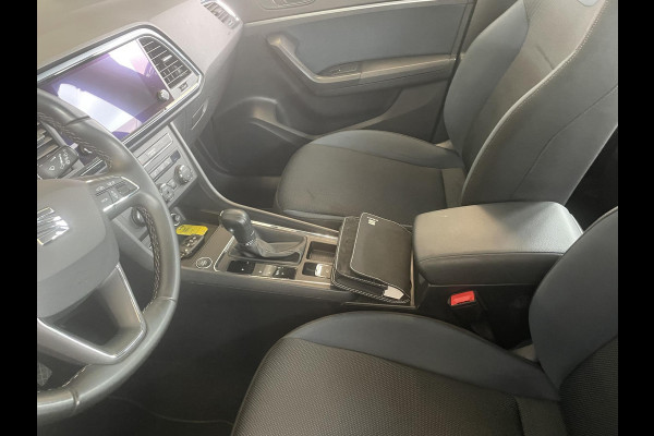 Seat Ateca 1.5 TSI DSG Style Navigatie Apple Carplay/Android Auto Cruise Control Stoelverwarming Elektrische Achterklep Beats Audio