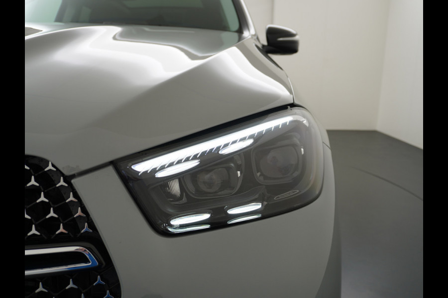 Mercedes-Benz GLE 400 e 4MATIC AMG Line | MANUFAKTUR Alpine Luchtvering Burmester Pano HUD