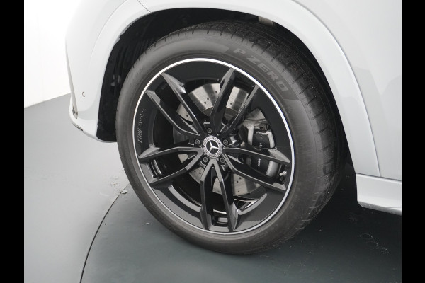 Mercedes-Benz GLE 400 e 4MATIC AMG Line | MANUFAKTUR Alpine Luchtvering Burmester Pano HUD