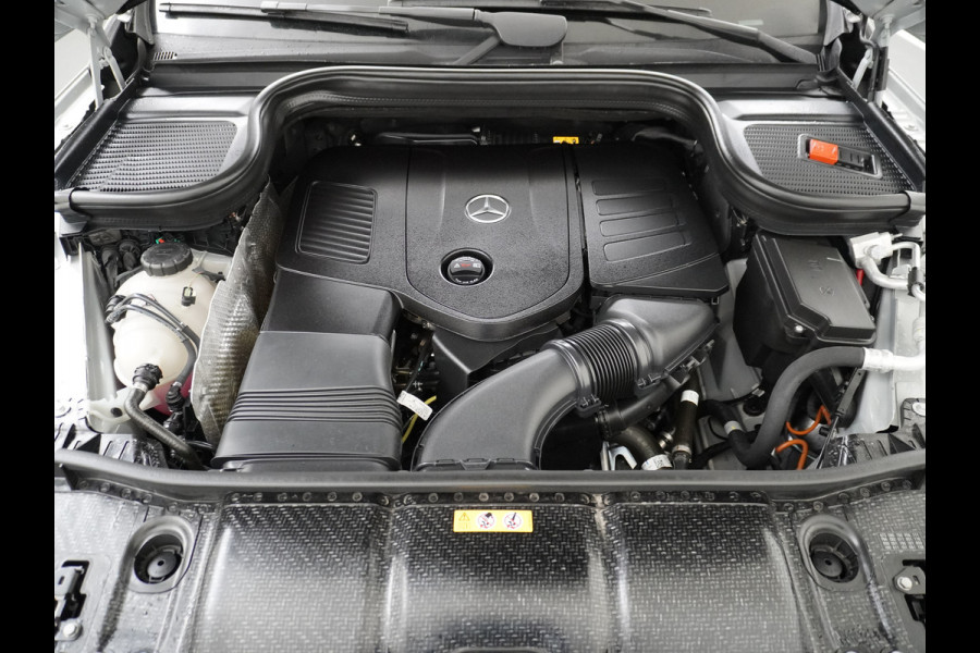 Mercedes-Benz GLE 400 e 4MATIC AMG Line | MANUFAKTUR Alpine Luchtvering Burmester Pano HUD