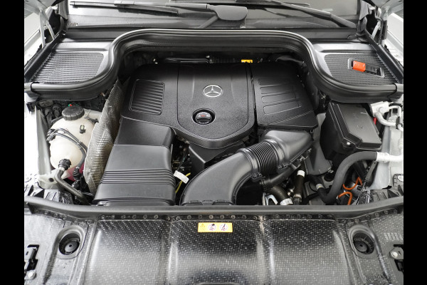 Mercedes-Benz GLE 400 e 4MATIC AMG Line | MANUFAKTUR Alpine Luchtvering Burmester Pano HUD