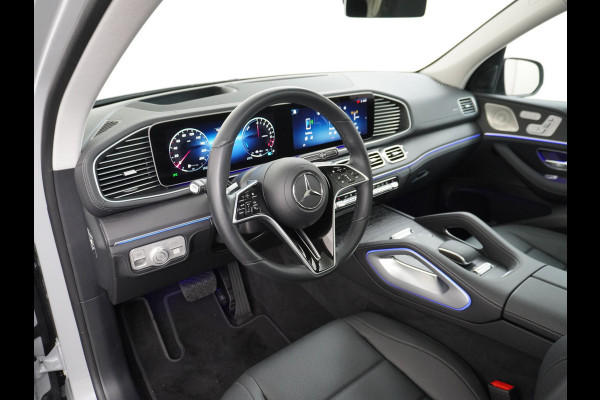 Mercedes-Benz GLE 400 e 4MATIC AMG Line | MANUFAKTUR Alpine Luchtvering Burmester Pano HUD