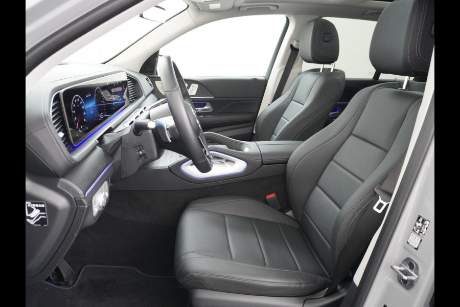 Mercedes-Benz GLE 400 e 4MATIC AMG Line | MANUFAKTUR Alpine Luchtvering Burmester Pano HUD