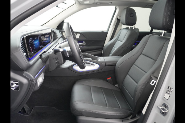 Mercedes-Benz GLE 400 e 4MATIC AMG Line | MANUFAKTUR Alpine Luchtvering Burmester Pano HUD