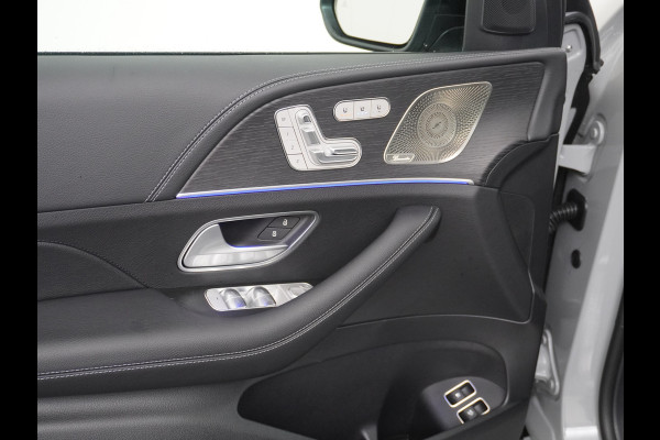 Mercedes-Benz GLE 400 e 4MATIC AMG Line | MANUFAKTUR Alpine Luchtvering Burmester Pano HUD