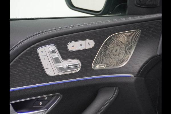 Mercedes-Benz GLE 400 e 4MATIC AMG Line | MANUFAKTUR Alpine Luchtvering Burmester Pano HUD