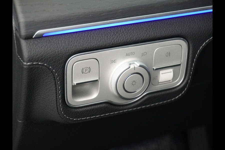 Mercedes-Benz GLE 400 e 4MATIC AMG Line | MANUFAKTUR Alpine Luchtvering Burmester Pano HUD