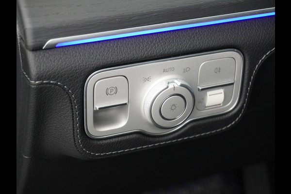 Mercedes-Benz GLE 400 e 4MATIC AMG Line | MANUFAKTUR Alpine Luchtvering Burmester Pano HUD