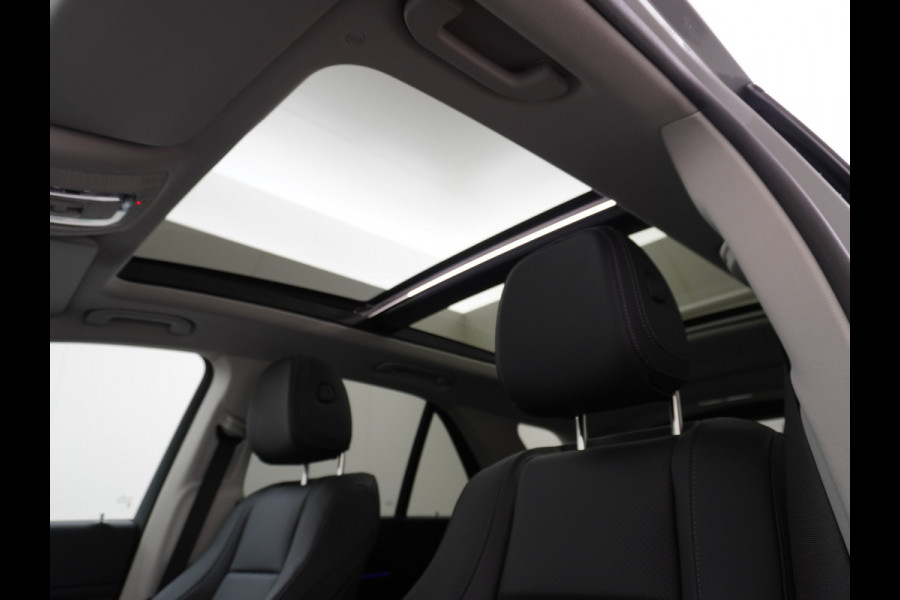 Mercedes-Benz GLE 400 e 4MATIC AMG Line | MANUFAKTUR Alpine Luchtvering Burmester Pano HUD