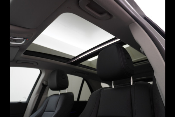 Mercedes-Benz GLE 400 e 4MATIC AMG Line | MANUFAKTUR Alpine Luchtvering Burmester Pano HUD