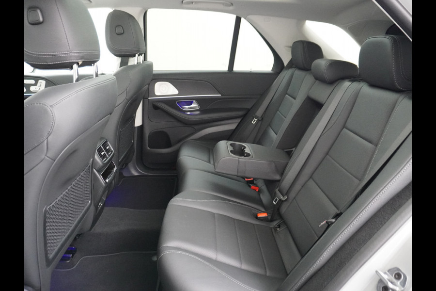 Mercedes-Benz GLE 400 e 4MATIC AMG Line | MANUFAKTUR Alpine Luchtvering Burmester Pano HUD