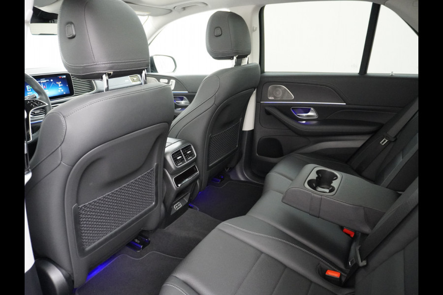 Mercedes-Benz GLE 400 e 4MATIC AMG Line | MANUFAKTUR Alpine Luchtvering Burmester Pano HUD