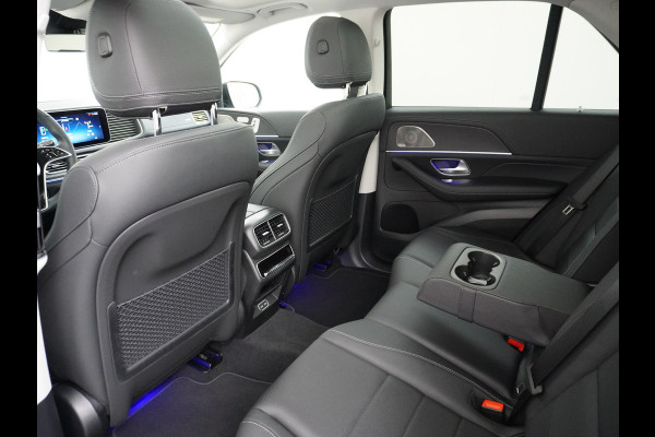 Mercedes-Benz GLE 400 e 4MATIC AMG Line | MANUFAKTUR Alpine Luchtvering Burmester Pano HUD