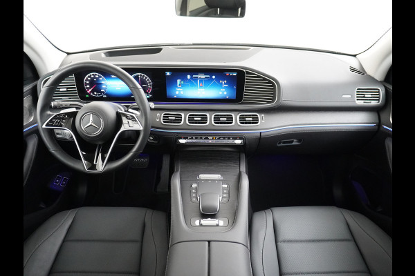 Mercedes-Benz GLE 400 e 4MATIC AMG Line | MANUFAKTUR Alpine Luchtvering Burmester Pano HUD
