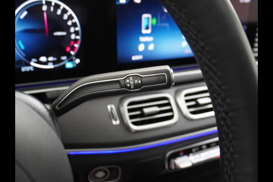 Mercedes-Benz GLE 400 e 4MATIC AMG Line | MANUFAKTUR Alpine Luchtvering Burmester Pano HUD