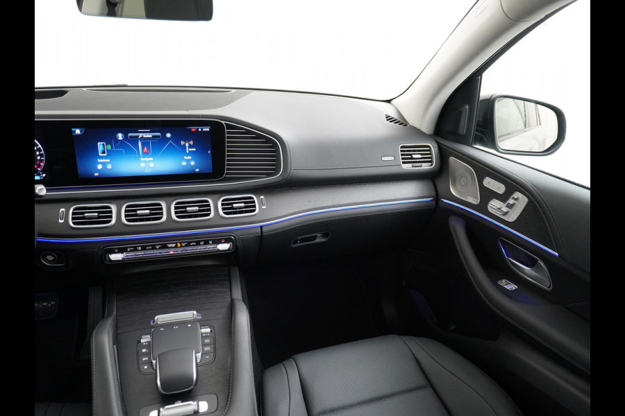 Mercedes-Benz GLE 400 e 4MATIC AMG Line | MANUFAKTUR Alpine Luchtvering Burmester Pano HUD