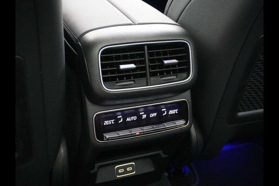 Mercedes-Benz GLE 400 e 4MATIC AMG Line | MANUFAKTUR Alpine Luchtvering Burmester Pano HUD