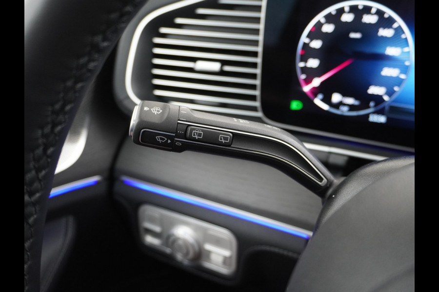 Mercedes-Benz GLE 400 e 4MATIC AMG Line | MANUFAKTUR Alpine Luchtvering Burmester Pano HUD