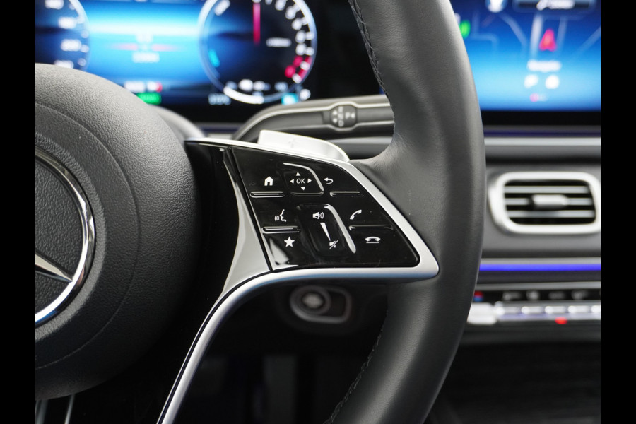 Mercedes-Benz GLE 400 e 4MATIC AMG Line | MANUFAKTUR Alpine Luchtvering Burmester Pano HUD