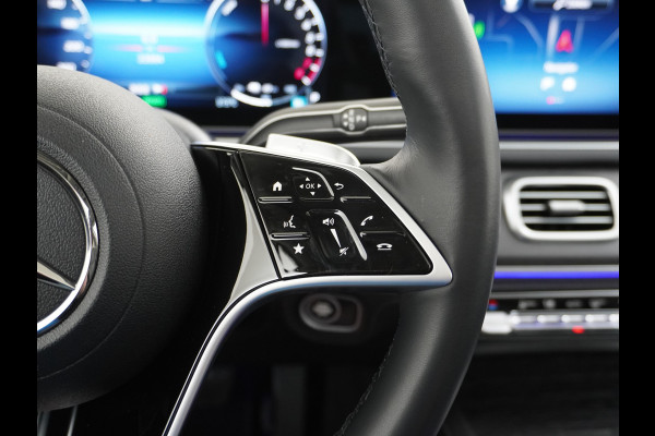 Mercedes-Benz GLE 400 e 4MATIC AMG Line | MANUFAKTUR Alpine Luchtvering Burmester Pano HUD