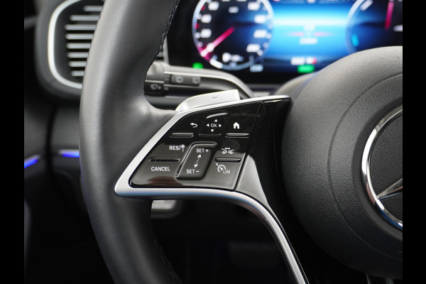 Mercedes-Benz GLE 400 e 4MATIC AMG Line | MANUFAKTUR Alpine Luchtvering Burmester Pano HUD