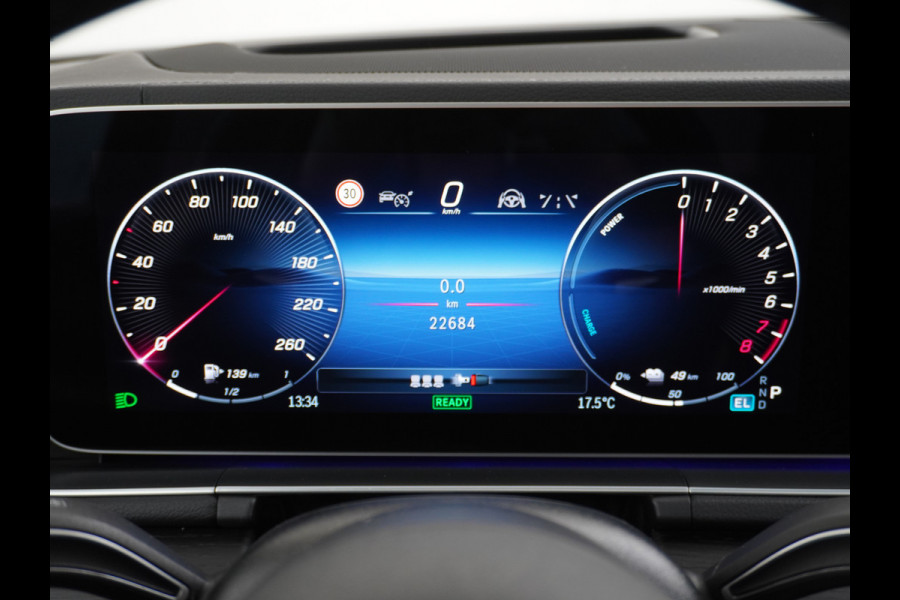 Mercedes-Benz GLE 400 e 4MATIC AMG Line | MANUFAKTUR Alpine Luchtvering Burmester Pano HUD