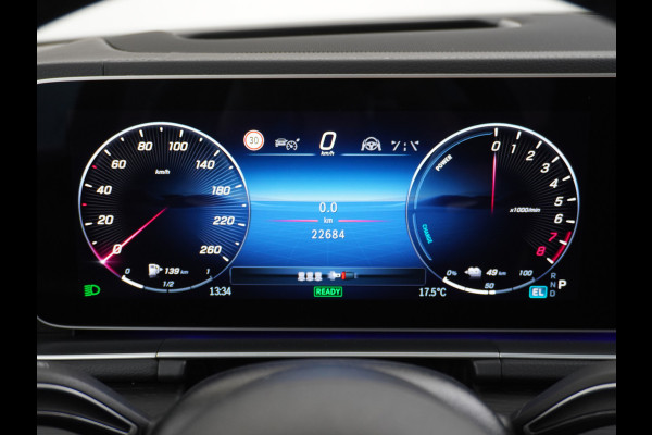 Mercedes-Benz GLE 400 e 4MATIC AMG Line | MANUFAKTUR Alpine Luchtvering Burmester Pano HUD