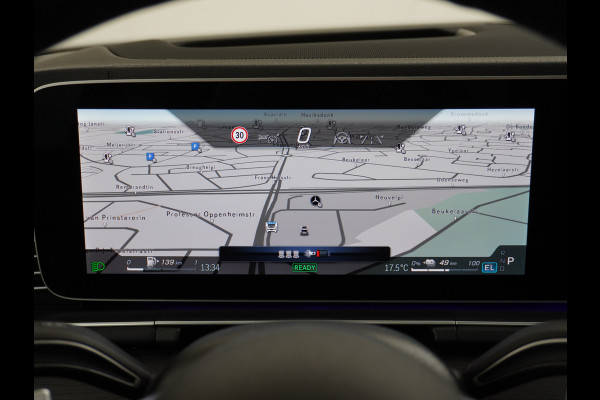 Mercedes-Benz GLE 400 e 4MATIC AMG Line | MANUFAKTUR Alpine Luchtvering Burmester Pano HUD