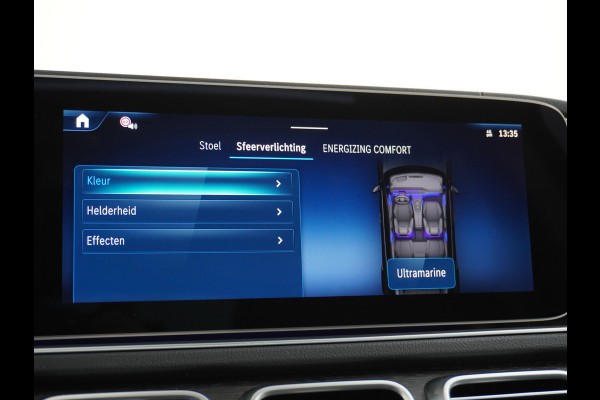 Mercedes-Benz GLE 400 e 4MATIC AMG Line | MANUFAKTUR Alpine Luchtvering Burmester Pano HUD