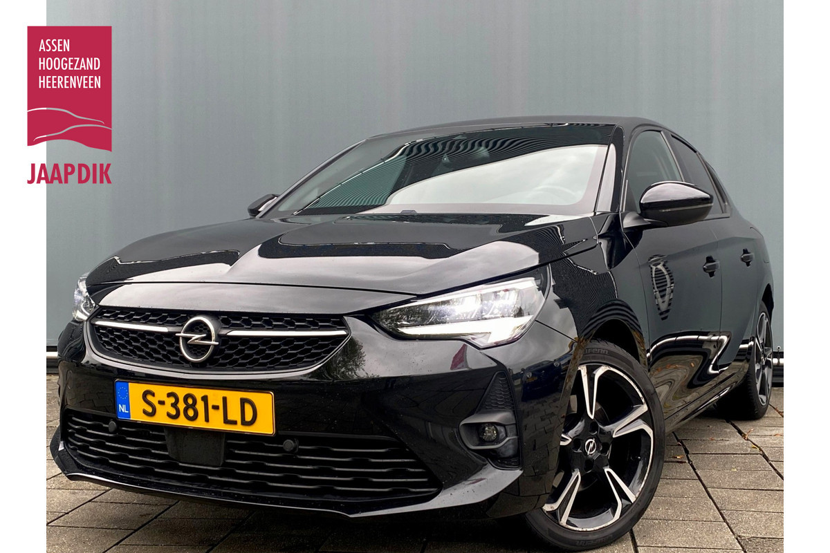 Opel Corsa BWJ 2021 | 1.2 101PK GS Line | AIRCO | LED | SPORTSTOELEN | NAVI | CRUISE | PDC 2X | NAVI | CARPLAY | CAMERA A | Opel Corsa BWJ 2021 | 1.2 101PK GS Line | AIRCO | LED | SPORTSTOELEN | NAVI | CRUISE | PDC 2X | NAVI | CARPLAY | CAMERA A |