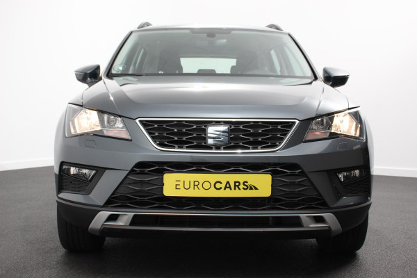 Seat Ateca 1.5 TSI DSG Style Navigatie Apple Carplay/Android Auto Cruise Control Stoelverwarming Elektrische Achterklep Beats Audio