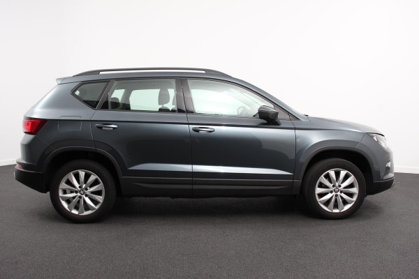 Seat Ateca 1.5 TSI DSG Style Navigatie Apple Carplay/Android Auto Cruise Control Stoelverwarming Elektrische Achterklep Beats Audio