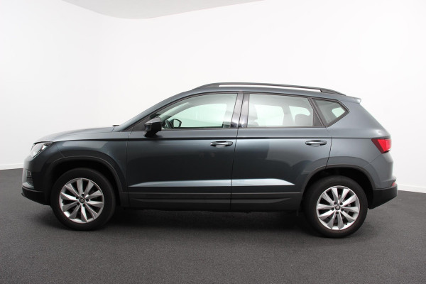 Seat Ateca 1.5 TSI DSG Style Navigatie Apple Carplay/Android Auto Cruise Control Stoelverwarming Elektrische Achterklep Beats Audio