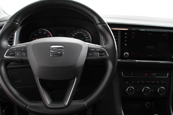 Seat Ateca 1.5 TSI DSG Style Navigatie Apple Carplay/Android Auto Cruise Control Stoelverwarming Elektrische Achterklep Beats Audio